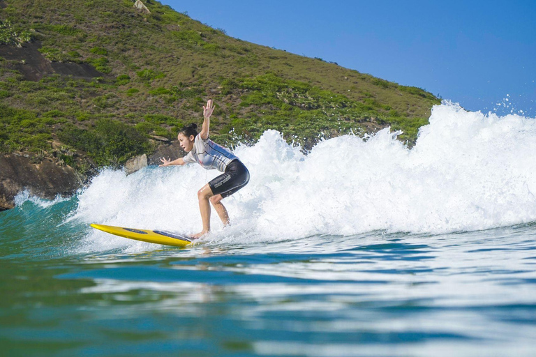 Rio de Janeiro: The Best Carioca Surfing Experience