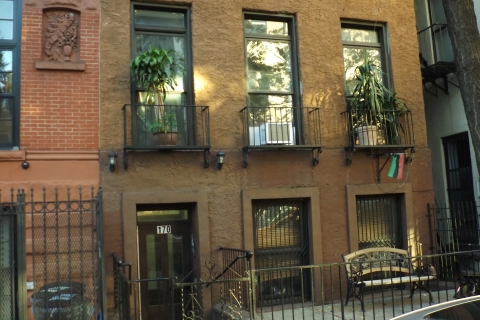 Nowy Jork: piesza wycieczka po Harlemie z lunchem
