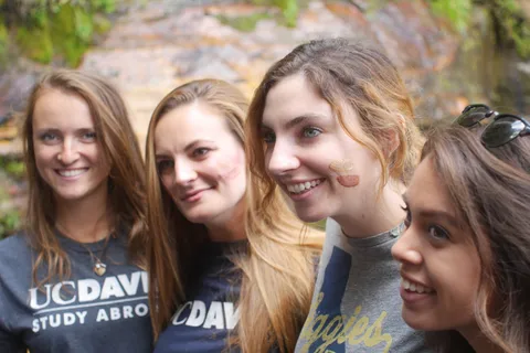 Blue Mountains: Dagstur till djurpark och bushwalks