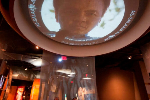 Louisville: Muhammad Ali Center Skip-the-Line Entry Ticket