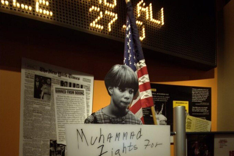 Louisville: Muhammad Ali Center Skip-the-Line Entry Ticket