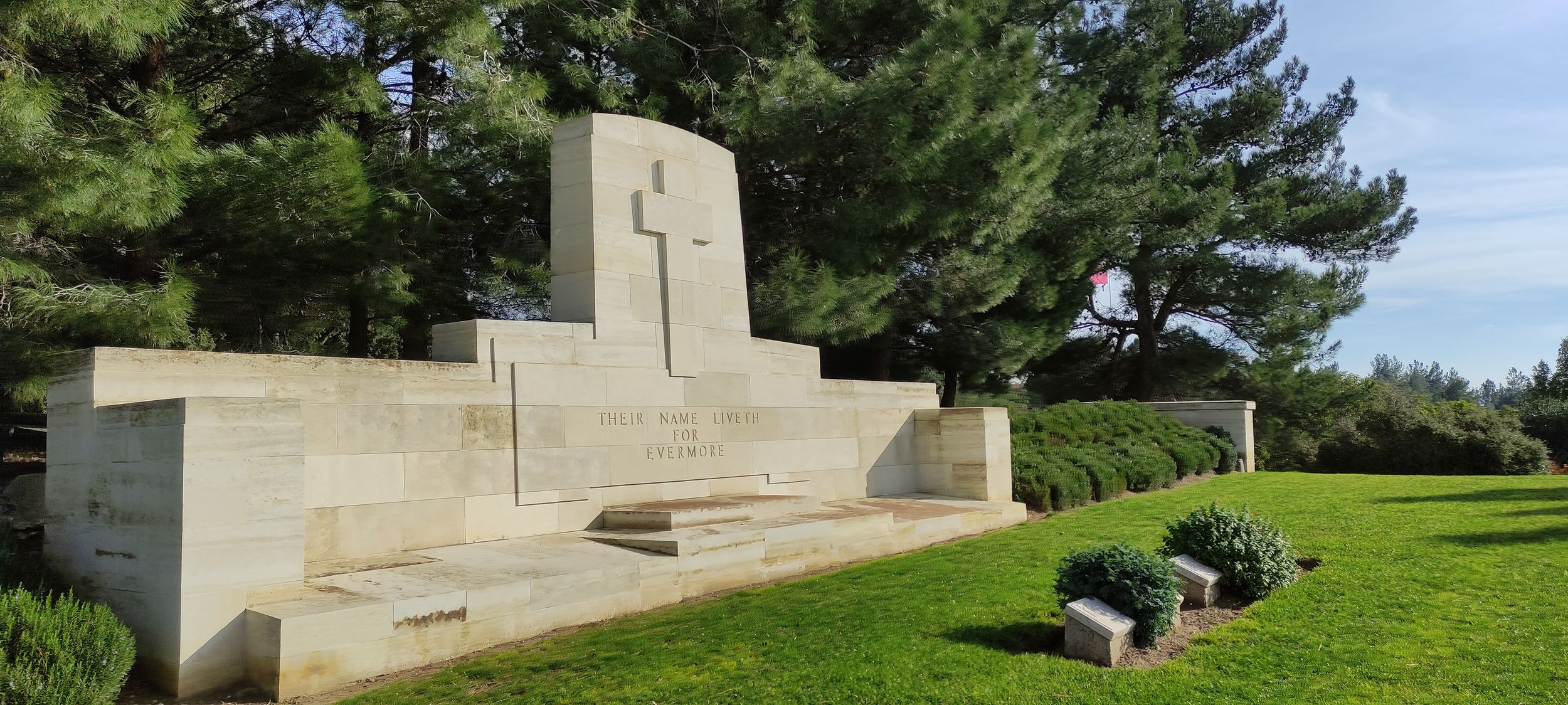 Von Istanbul aus: Gallipoli Ganztagestour
