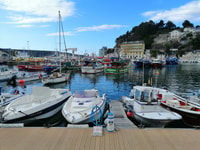 From Oviedo, Luarca, Cudillero and Avilés Day Trip - Housity