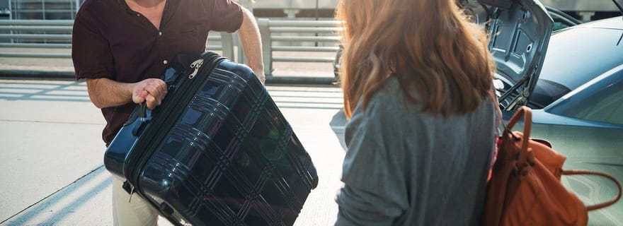 Monténégro : Transfert aller simple de l'aéroport de Podgorica à Kotor