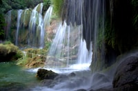 From Zadar, Krka National Park and Waterfalls Day Trip - Housity