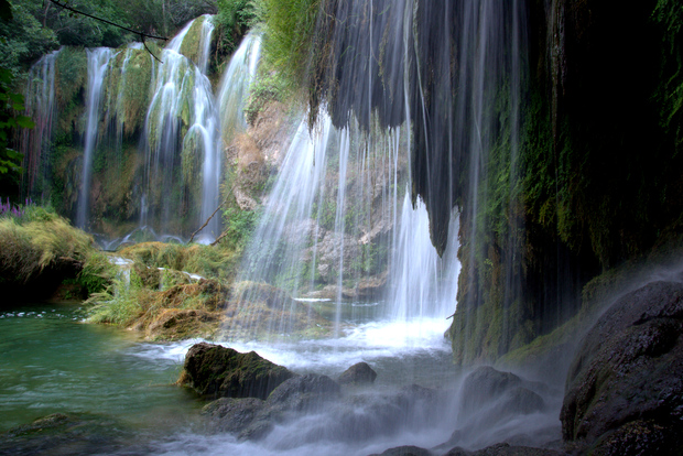 Ab Zadar: Nationalpark Krka und Wasserfälle
