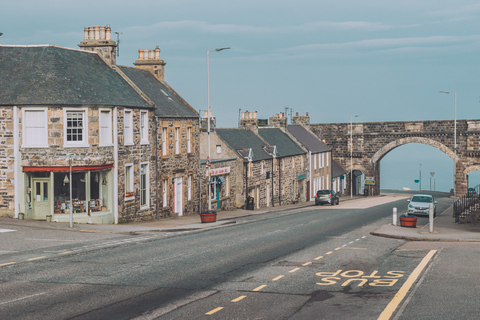 Inverness: Wycieczka po wybrzeżu Moray, dzikiej przyrodzie i whisky SpeysideInverness: Moray Coast, Puffins i Speyside Whisky Tour