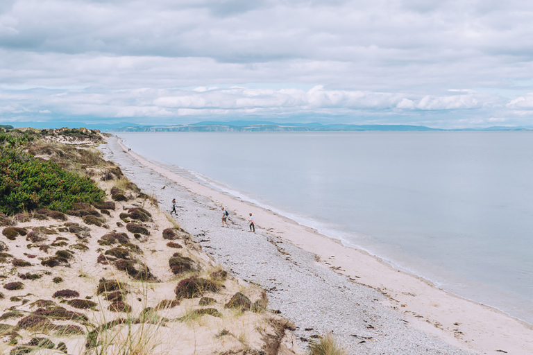 Inverness: Wycieczka po wybrzeżu Moray, dzikiej przyrodzie i whisky SpeysideInverness: Moray Coast, Puffins i Speyside Whisky Tour