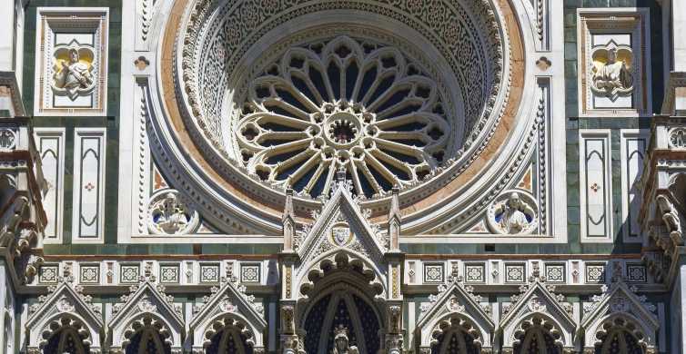 Baptisterio de Florencia, Florencia - Reserva de entradas y tours |  GetYourGuide