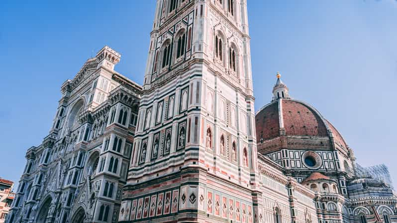 Desde Florencia Visita Guiada Al Duomo Y A La Cúpula De Brunelleschi Getyourguide 9495