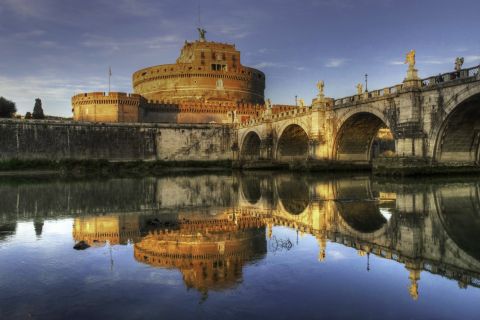 Rome: 2-Day Private Guided Tour with Skip-the-line Tickets