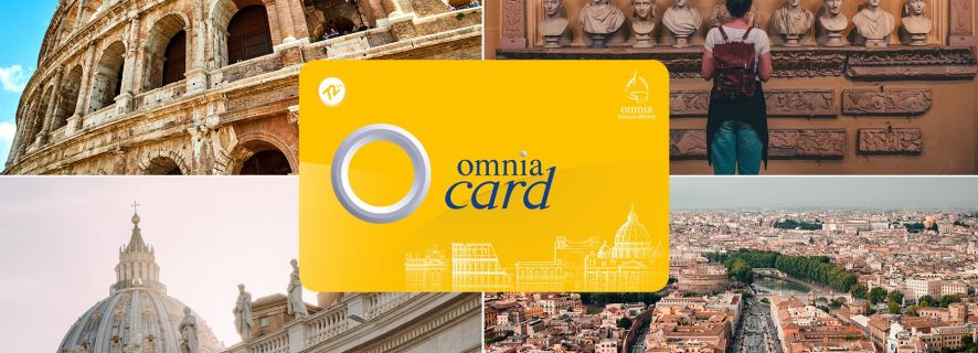Rom: Highlights der Stadt, Vatikanpass, kostenloser Transfer