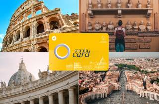 Roma: attrazioni, pass per il Vaticano e trasporti gratuiti