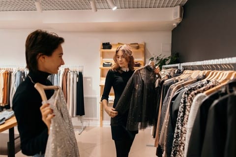 Orlando: Personal Stylist Experience at The Mall at Millenia