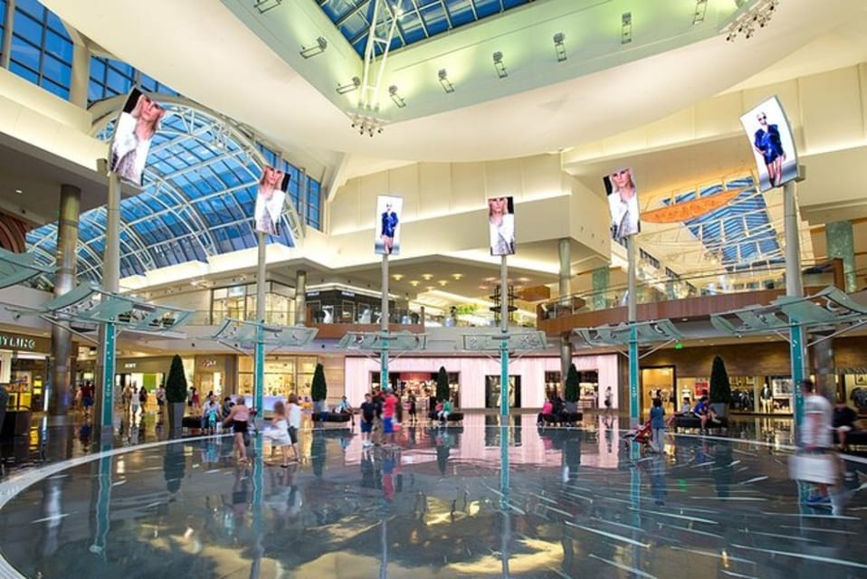 The Mall at Millenia - Luxury Shopping Mall in Orlando – Go Guides