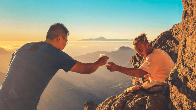 Gran Canaria: tour del corazón del volcán