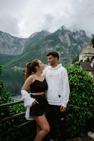 Day trips from Vienna: Hallstatt& Salzburg Scenic Experience