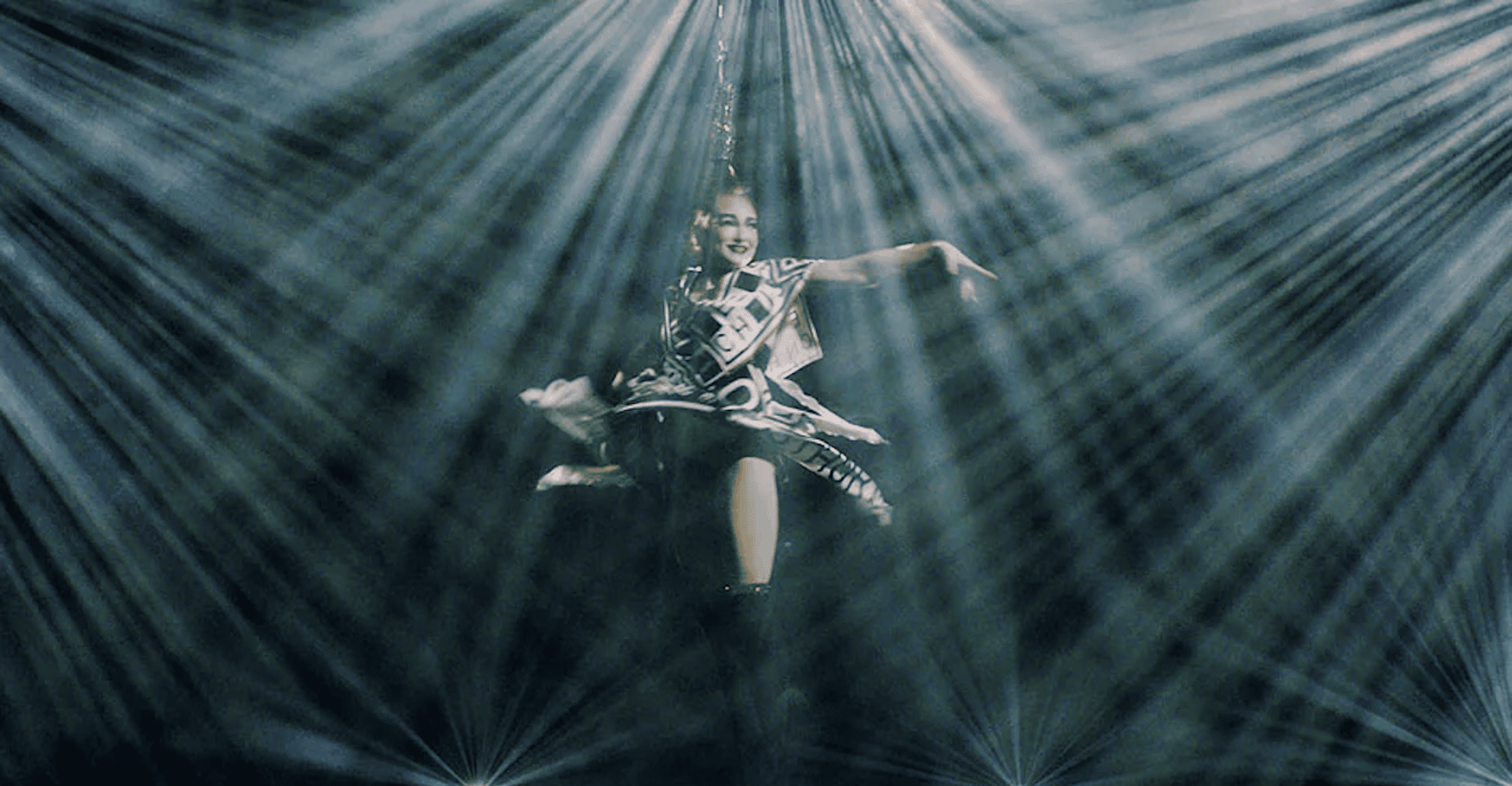 Las Vegas, Mad Apple von Cirque du Soleil Eintrittskarte - Hizvo