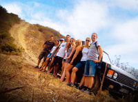 Algarve, Serra de Monchique et Bravura Excursion d'une journée hors route - Hizvo
