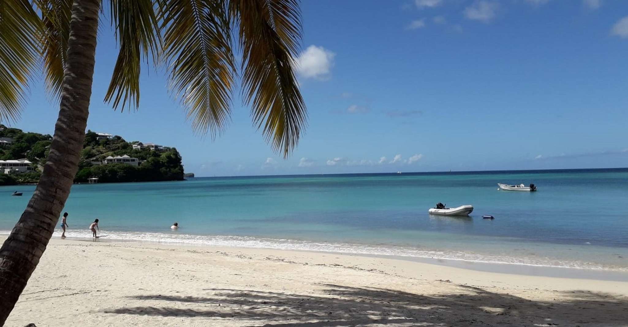 Grenada, Full-Day Tour with Chocolate and Rum Sampling - Housity