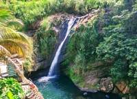 Grenada, Full-Day Tour with Chocolate and Rum Sampling - Housity
