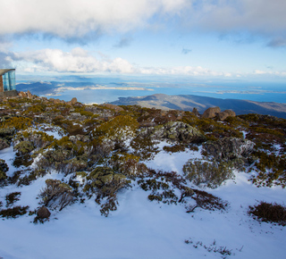 Hobart: Sightseeing Tours