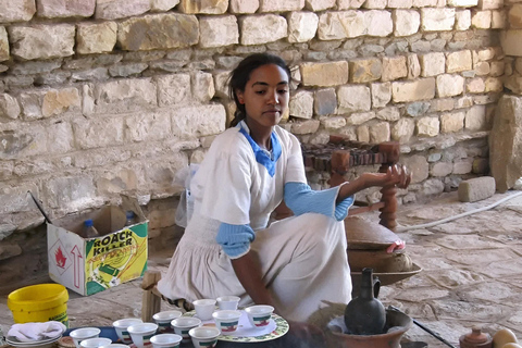 Addis Ababa: 2-Day Wenchi Crater Lake Slow Travel Tour