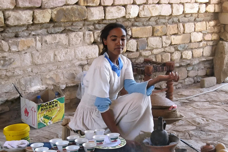 Addis Ababa: 2-Day Wenchi Crater Lake Slow Travel Tour