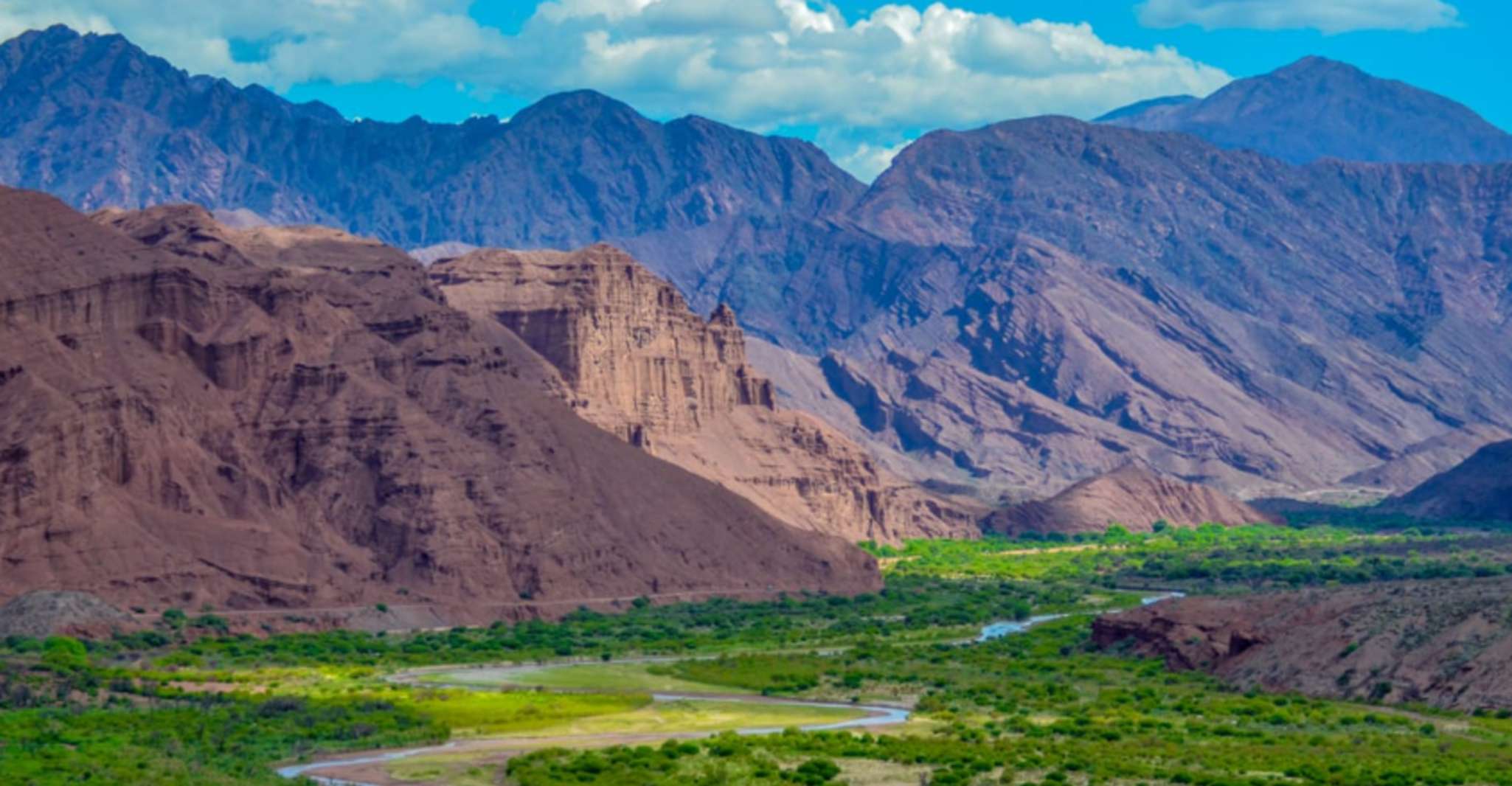 Da Salta, escursioni di una giornata intera attraverso Cafayate e Cachi - Hizvo