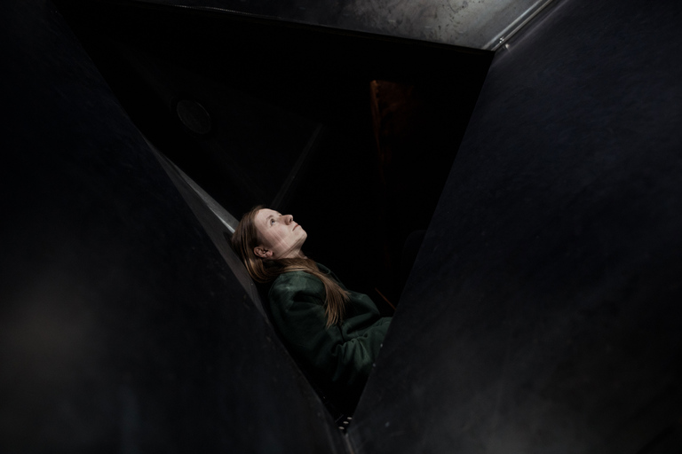 Surrealistic Art Maze in Tilburg Weekday ticket for Doloris Meta Maze