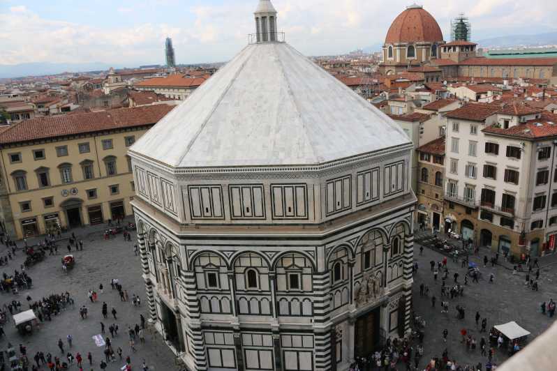 Florencia Visita Al Duomo Y Acceso A La Cúpula Getyourguide 9476