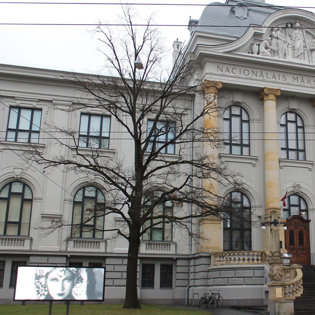 Galerie média
