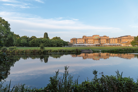 Buckingham Palace &amp; Windsor Castle: GanztagestourLondon: Buckingham Palace &amp; Schloss Windsor - Tagestour