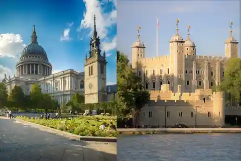 Londres: Visita as jóias da coroa com cruzeiro guiado