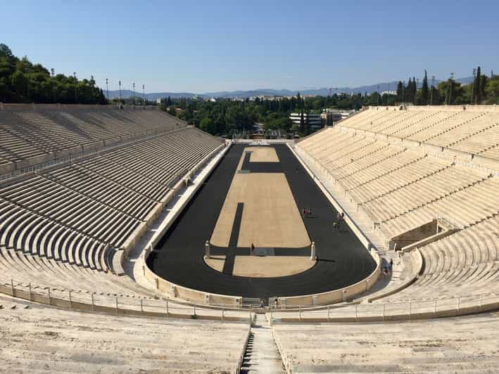 Athens: Highlights Tour of Classical Athens | GetYourGuide