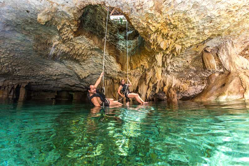 jungle tour tulum mexico