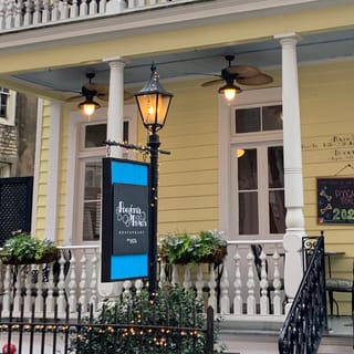 Charleston: Self-Guided Ghost Tour