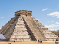 De Mérida a Cancún, Chichen Itzá, Valladolid y Cenote - Hizvo