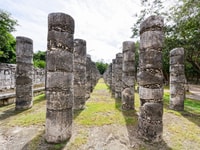 De Mérida a Cancún, Chichen Itzá, Valladolid y Cenote - Hizvo