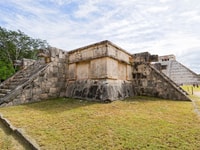 De Mérida a Cancún, Chichen Itzá, Valladolid y Cenote - Hizvo