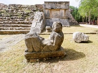 De Mérida a Cancún, Chichen Itzá, Valladolid y Cenote - Hizvo