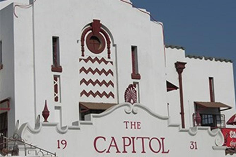 Livingstone Culture &amp; Craft Discovery Tour