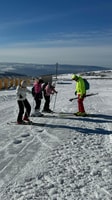 TimiÅŸoara nach Muntele Mic 1 Tag Skiausflug für Anfänger - Hizvo