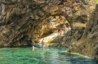 Funchal: tour en 4x4 por terrazas encantadas, Porto do Moniz y Fanal