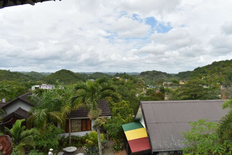 Van Montego Bay: rondleiding door Bob Marley Experience