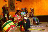 モンテゴベイから、ボブマーリーガイド付きツアー9マイル - Housity