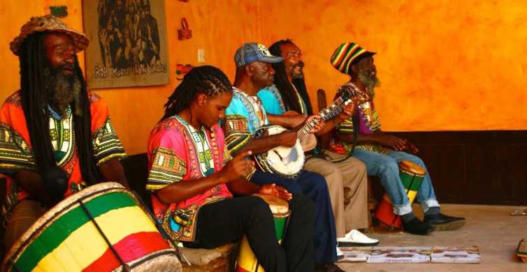From Montego Bay The Bob Marley Experience Guided Tour GetYourGuide