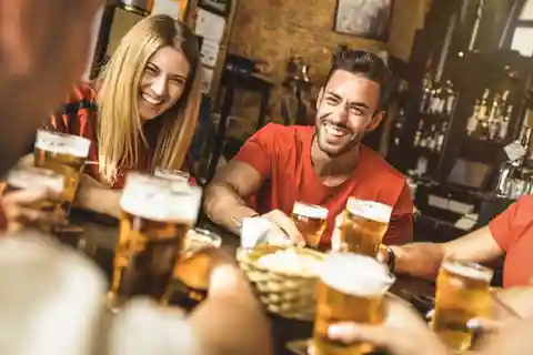 Saint Louis Brews and Views Half-Day Tour