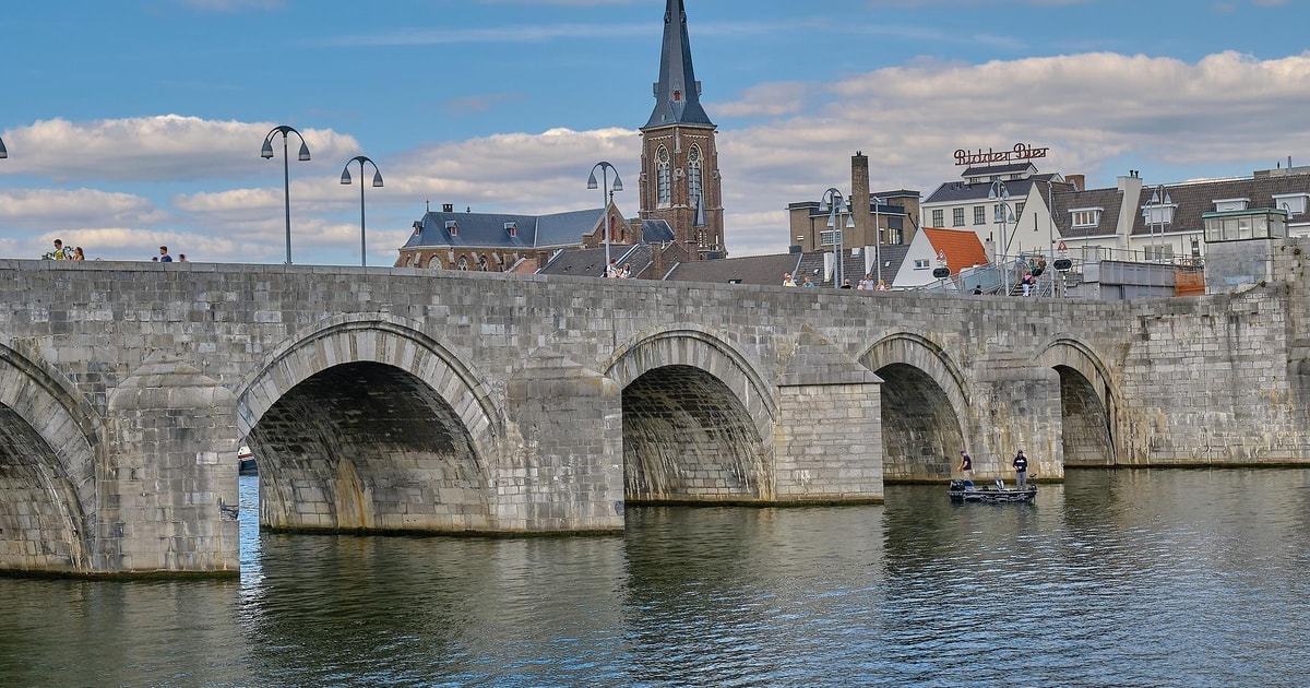 Elegantes Mgliche Aktivitten In Maastricht Bilder