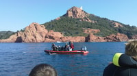 Fréjus, Expérience de plongée à Port-Fréjus avec un instructeur - Hizvo